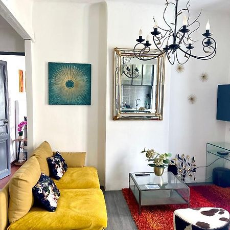 Cote D'Azur Appart Spacieux / Lumineux Toulon Exteriör bild