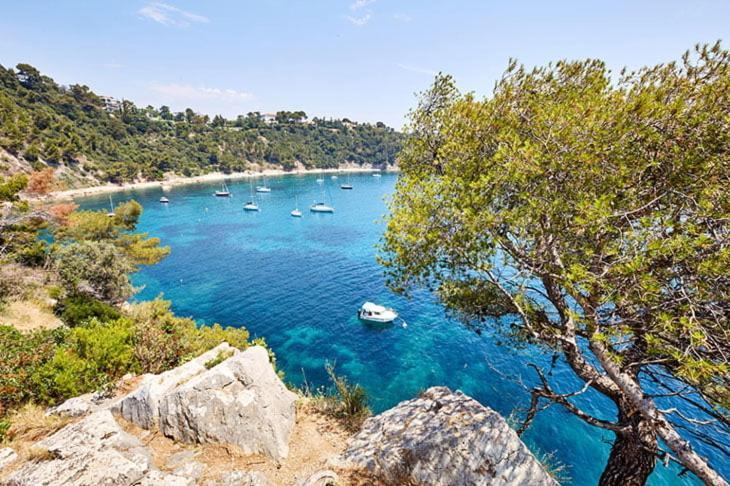 Cote D'Azur Appart Spacieux / Lumineux Toulon Exteriör bild